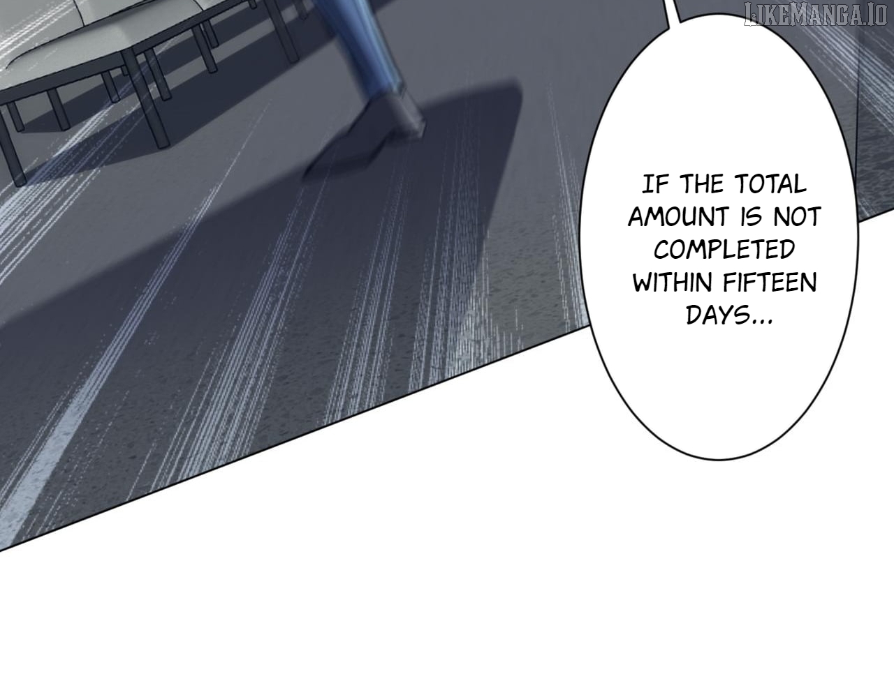 With My Netherworld Trillions, Game On! Chapter 269 - page 110